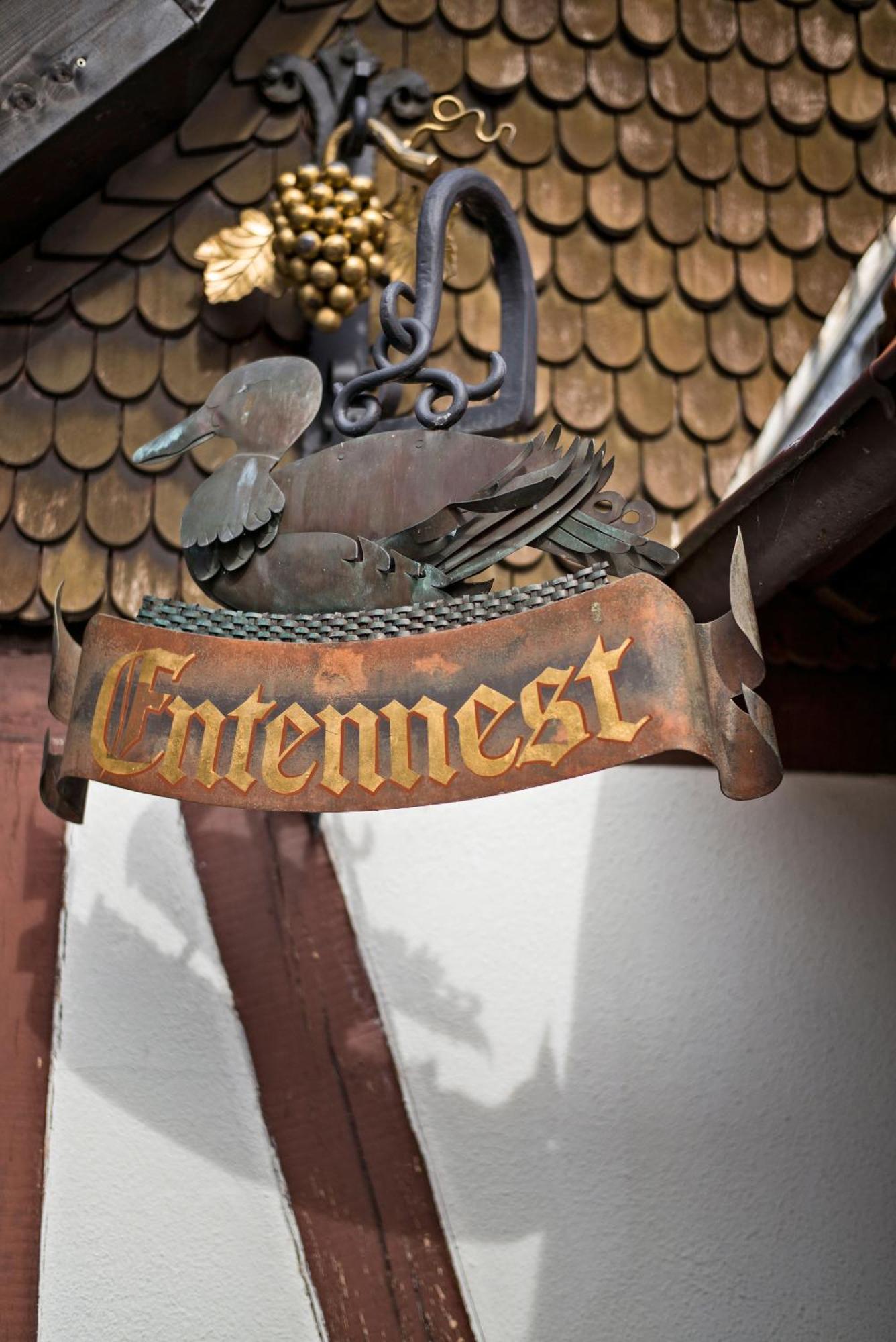 Romantik Hotel Schubert Lauterbach  Exterior photo