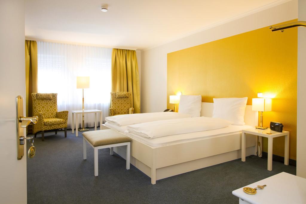 Romantik Hotel Schubert Lauterbach  Room photo