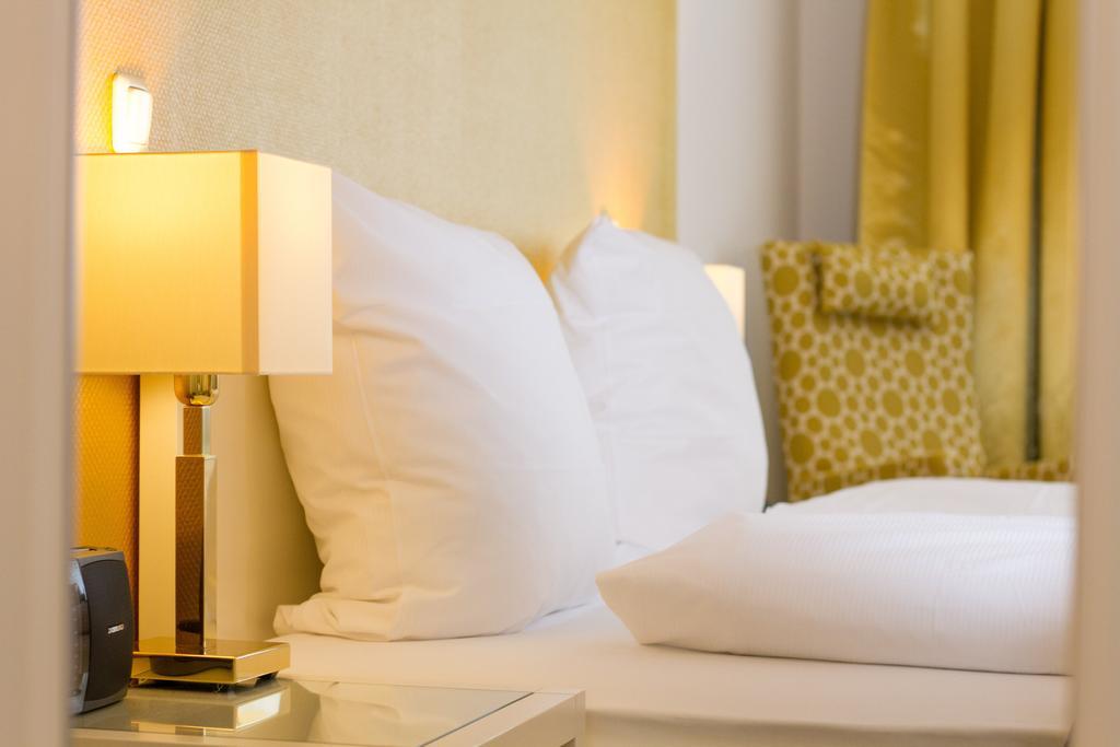 Romantik Hotel Schubert Lauterbach  Room photo