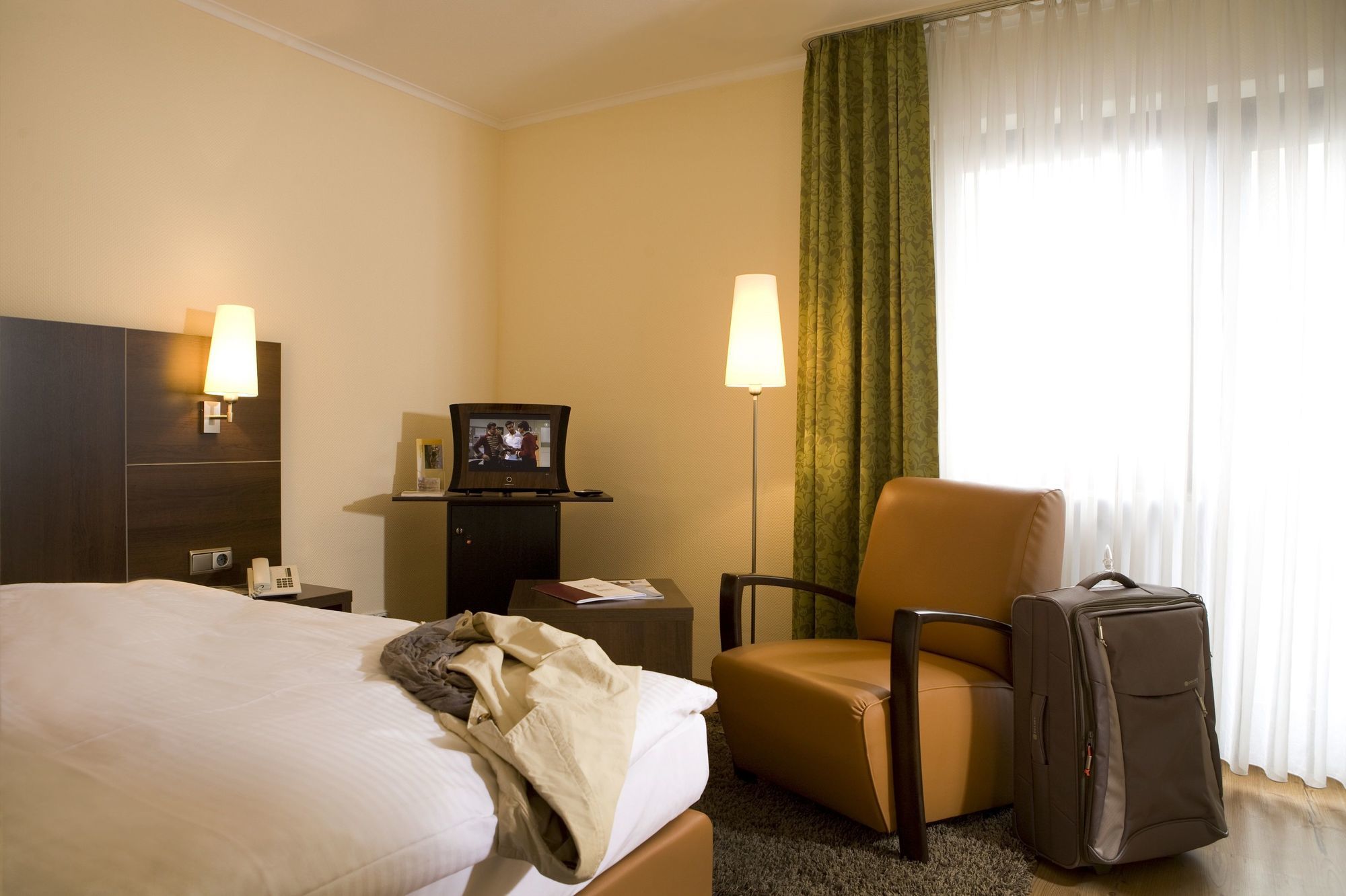 Romantik Hotel Schubert Lauterbach  Room photo