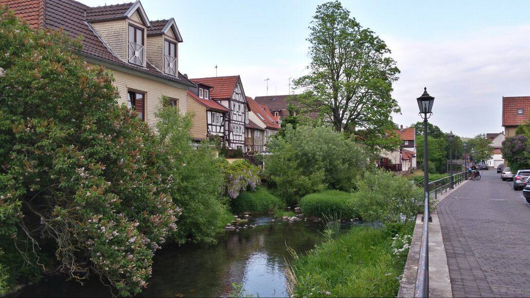 Romantik Hotel Schubert Lauterbach  Exterior photo