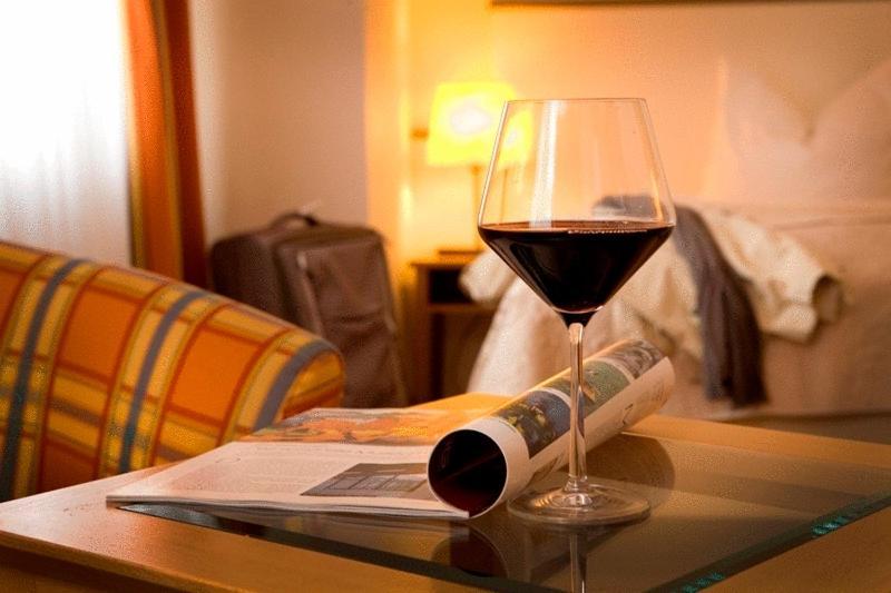 Romantik Hotel Schubert Lauterbach  Room photo