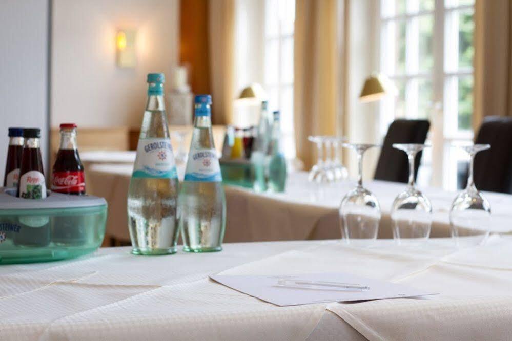 Romantik Hotel Schubert Lauterbach  Exterior photo